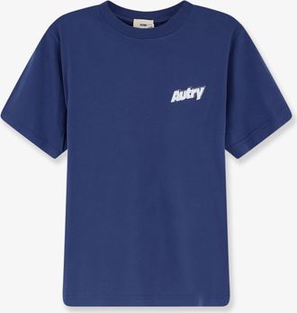 Autry Cotton T-shirt - AUTRY - gender_Man