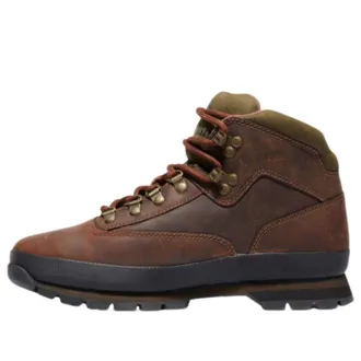 Timberland Euro Hiker Waterproof Boots Brown TB0951002141