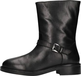 Emanuelle Vee Mujer, Zapatos, Negro, Talla: 38 EU