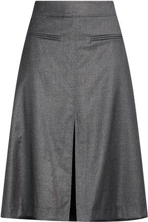Drumohr BOTTOMWEAR - Midi skirts sur YOOX.COM