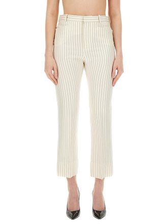 Tom Ford Pinstripe Pants