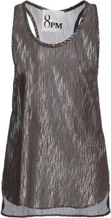 8pm CAMISETAS Y TOPS - Tops en YOOX.COM