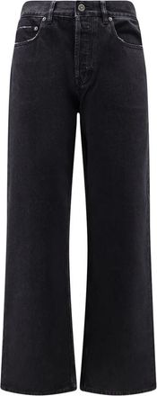 Golden Goose Uomo, Jeans, Nero, W34, new