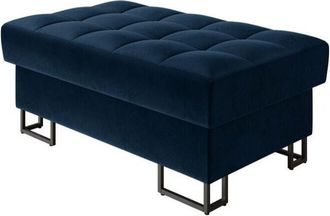 Mirjan24 Mobilier1 - Banco Acolchado Comfivo 237, Fresh 11, 44x67x106cm, Di&aacute;metro: 0, Tapiz, Patas: Metal, 0