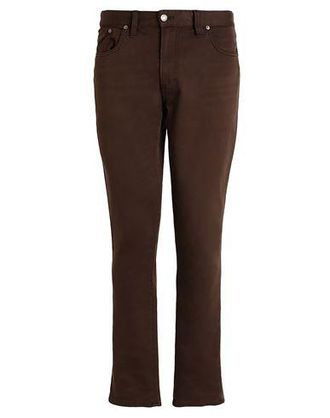 Ralph Lauren SULLIVAN SLIM KNITLIKE CHINO PANT