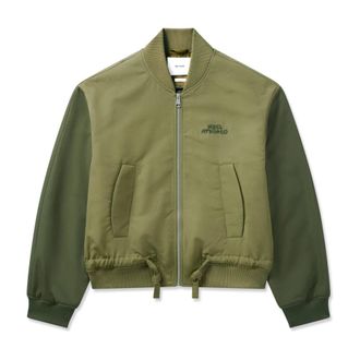 Axel Arigato Heren, Jassen, Groen, Maat: XL