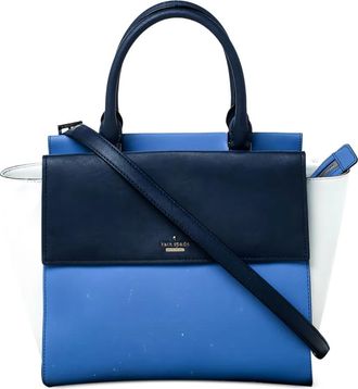 Kate Spade New York 226798 Multicolor - Blauw