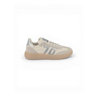 Back70 Sneakers, female, Beige, Size: 11 US Brooklyn Sneakers