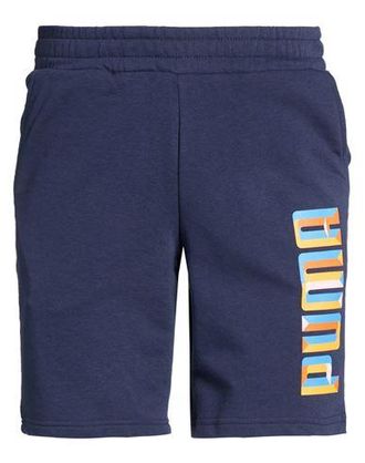 Puma HOSEN & R&Ouml;CKE - Shorts & Bermudashorts auf YOOX.COM