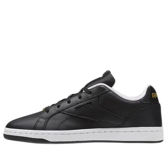 Reebok (WMNS) Reebok Royal CMplt Cln Lx Sneakers Black CM9345