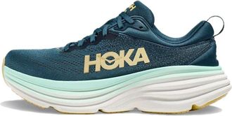 Hoka One One Bondi 8 Midnight Ocean 1123202-MOBS