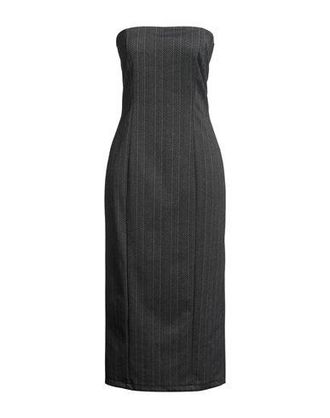 Haveone DRESSES - Midi dresses on YOOX.COM