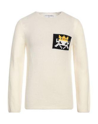 Comme Des Gar&ccedil;ons KNITWEAR - Jumpers sur YOOX.COM