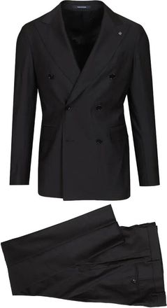 Tagliatore Vesuvio Suit