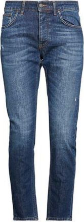 Be Able BOTTOMWEAR - Pantaloni jeans su YOOX.COM