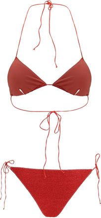 Os&eacute;ree Bikini - Red