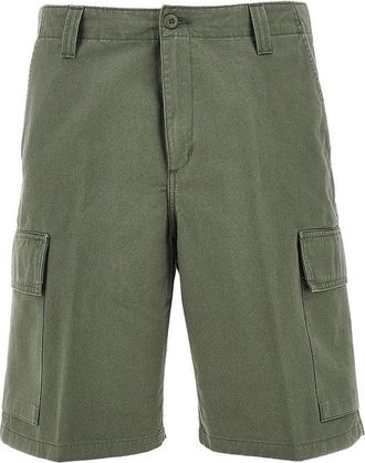 Carhartt Work in Progress Kade cargo shorts Man 30