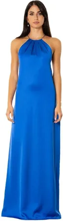 Jijil Abito elegante - - Dresses - Donna - Blu - S