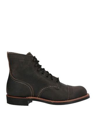 Red Wing Shoes FOOTWEAR - Ankle boots on YOOX.COM