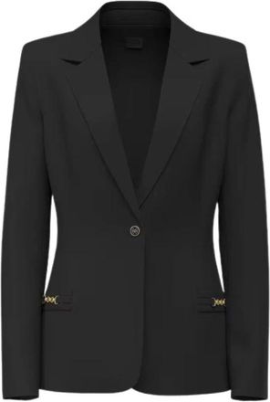 Guess Blazer Sastre - Jackets - Mujer - Negro - XS