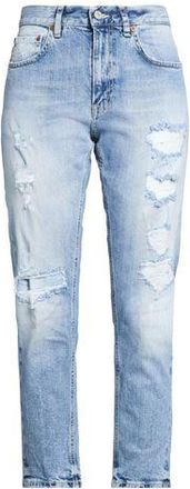 Dondup BOTTOMWEAR - Jeans on YOOX.COM