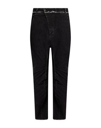 Masnada HOSEN & R&Ouml;CKE - Jeanshosen auf YOOX.COM