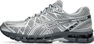 Asics Gel-Kayano 20 Gravel Pure Silver 1203A388-020