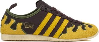 adidas x Brain Dead Japan sneakers - Brown