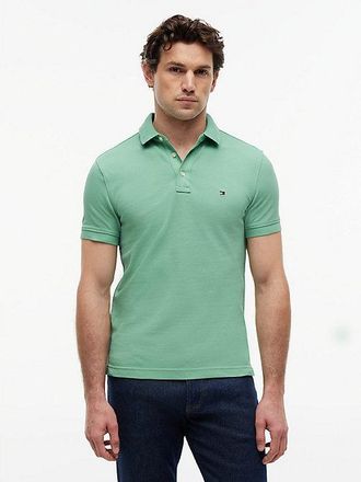 Tommy Hilfiger 1985 Slim Fit Pique Polo Shirt