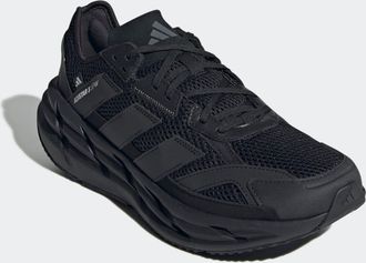 adidas Sneaker ADIDAS SPORTSWEAR ADISTAR 3 SPORTSWEAR, Herren, Gr. 42,5, cschwarz, cschwarz, gresix, Leder, Textil, Schuhe Sneaker