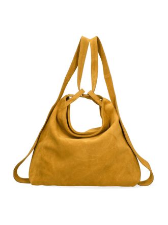 Gave Lux Schoudertas omvormbaar tot rugzak Women