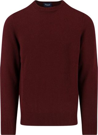 Drumohr Cashmere Sweater