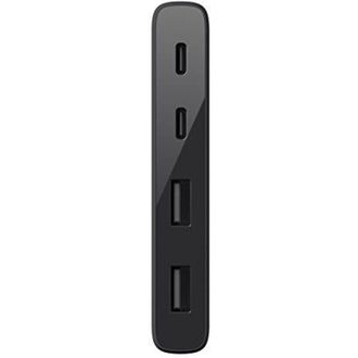 Belkin Hub Switch Belkin F4u090btblk Negro