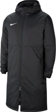Nike Fitness, Heren, Zwart, M, Repel park jacket