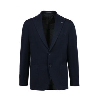 Tagliatore Hombre, Chaquetas, Azul, Talla: 3XL