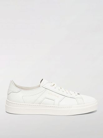Santoni Sneakers SANTONI Men color White