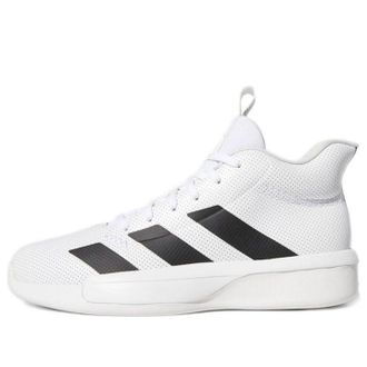 adidas Pro Next 2019 Gca White/Black EF8813