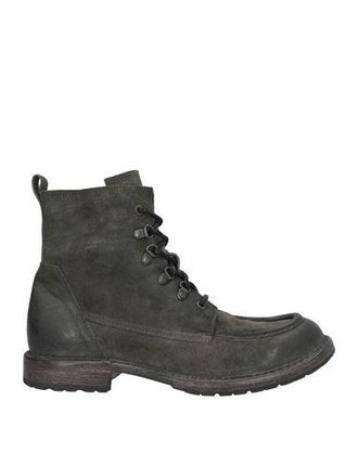 Moma SCHUHE - Stiefeletten auf YOOX.COM