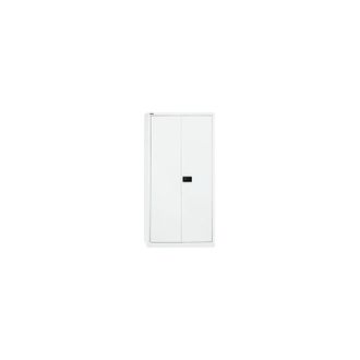 Bisley Armario De Puertas Batientes Universal H X A X P 1950 X 914 X