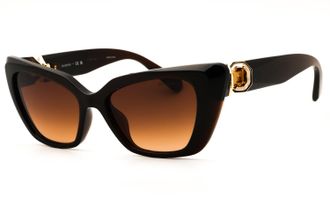 Swarovski Sk6047 Sunglasses