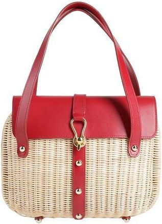 Ines De La Fressange BOLSOS - Bolsos de mano en YOOX.COM