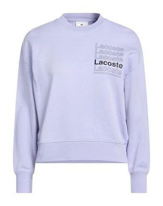 Lacoste L!ve TOPWEAR - Sweatshirts on YOOX.COM