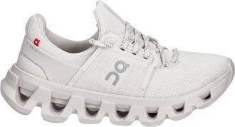 On Running Dames, Sport, Beige, Maat: 36 1/2 EU