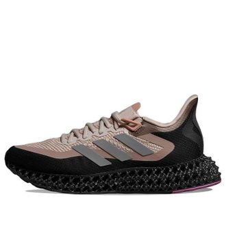 adidas (WMNS) adidas 4DFWD Brown Black GY2499