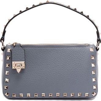 Valentino Garavani Rockstud Small Shoulder Bag