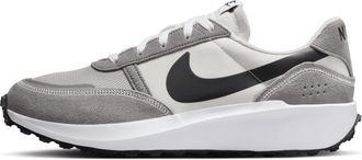 Nike Mens Waffle Nav Shoes in Grey | FJ4195-003