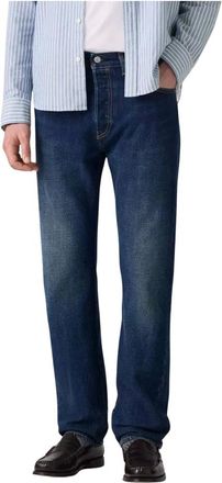 Levi's Hombre, Vaqueros, Azul, Talla: W34 L34