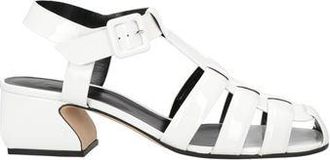 Sergio Rossi SCHUHE - Sandalen auf YOOX.COM