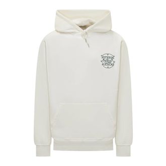 Dr&ocirc;le de Monsieur Uomo, Felpe, Bianco, L, new