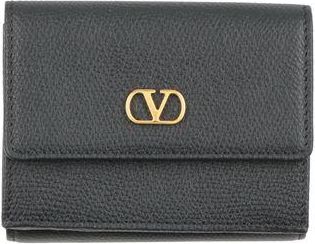 Valentino Garavani PICCOLA PELLETTERIA - Portafogli su YOOX.COM